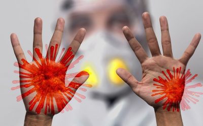 CORONAVIRUS ¿CÓMO AFECTA A NUESTROS COCINEROS Y CAMAREROS?