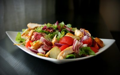 TRANSMISION DEL COVID-19 EN ALIMENTOS FRÍOS