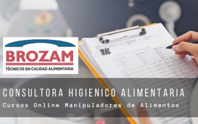 Normas sanitarias para reapertura en hostelería (Fase 1) BOE 9 de mayo.2020