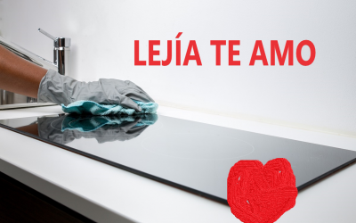 LEJÍA EL MEJOR ALIADO PARA ELIMINAR EL DEL COVID-19