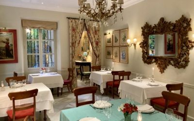 Publicaciones en dos diarios de mi artículo de opinión . Orden 414/2020