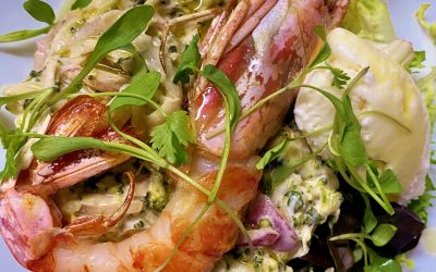 Hostelería en Andalucía, ya se legisló para la “nueva normalidad”, novedades.