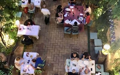 Normativa mas restrictiva en hostelería ante los rebrotes de Covid, nuevo BOJA