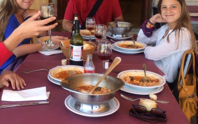 Publiqué en Mundiario y Sevillainfo. Uso de Mascarillas obligatorio.15 junio20