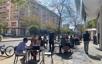 Artículo de opinión en Sevillainfo, nuevas medidas Junta Andalucía .23 nov.20