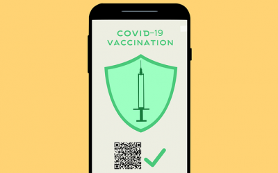 La Junta pide al TSJA aplicar el certificado Covid para entrar en la hostelería